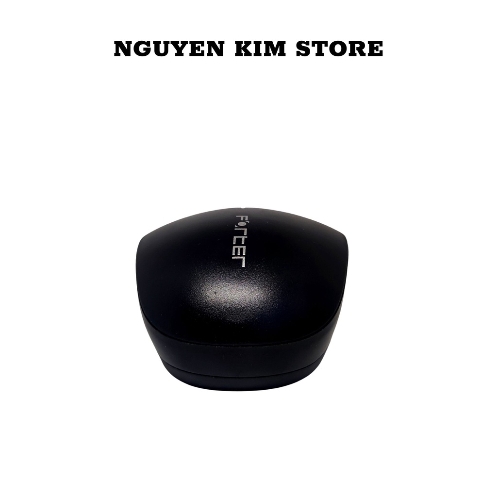 Chuột Máy Tính Không Dây Forter V181 - Hàng Công Ty | bảo Hành 12 Tháng