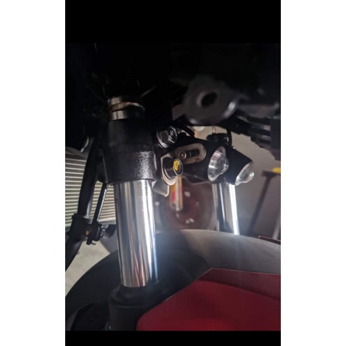 Ốc Hạ Phuộc - Winner, Exciter, Vario,....