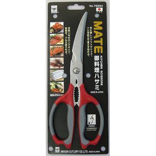 Kéo cắt gà cao cấp Nikken 25cm Hàng Nhập Khẩu Từ Nhật