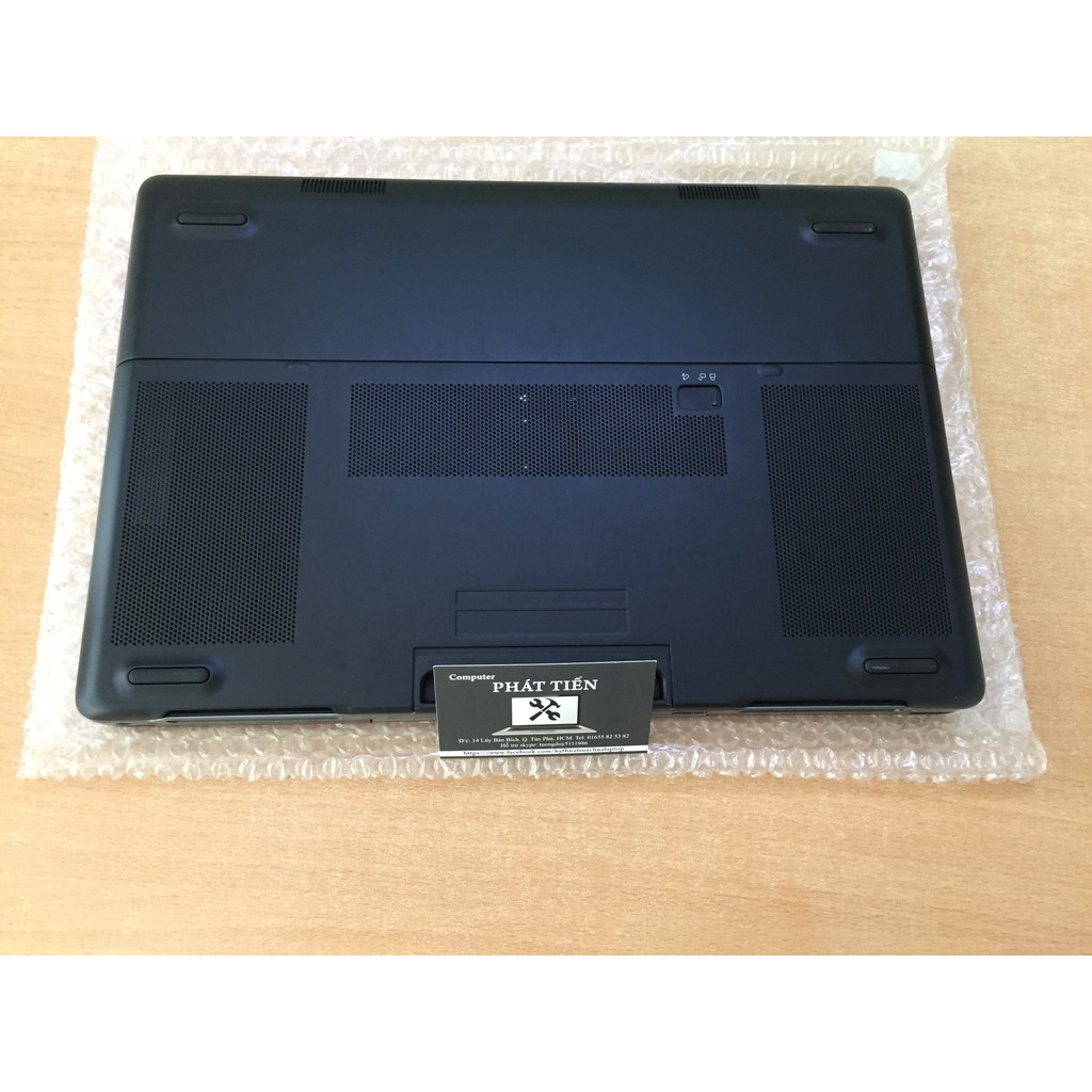 Dell Precision 7510 Cpu I7 6820HQ, Ram 8G, SSD 256G + HDD 500G , Vga AMD Radeon Pro WX 4130, Màn hình 15.6'' Full HD IPS | BigBuy360 - bigbuy360.vn