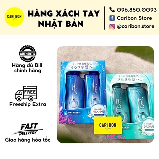 Bộ gội xả H&S Nhật Bản