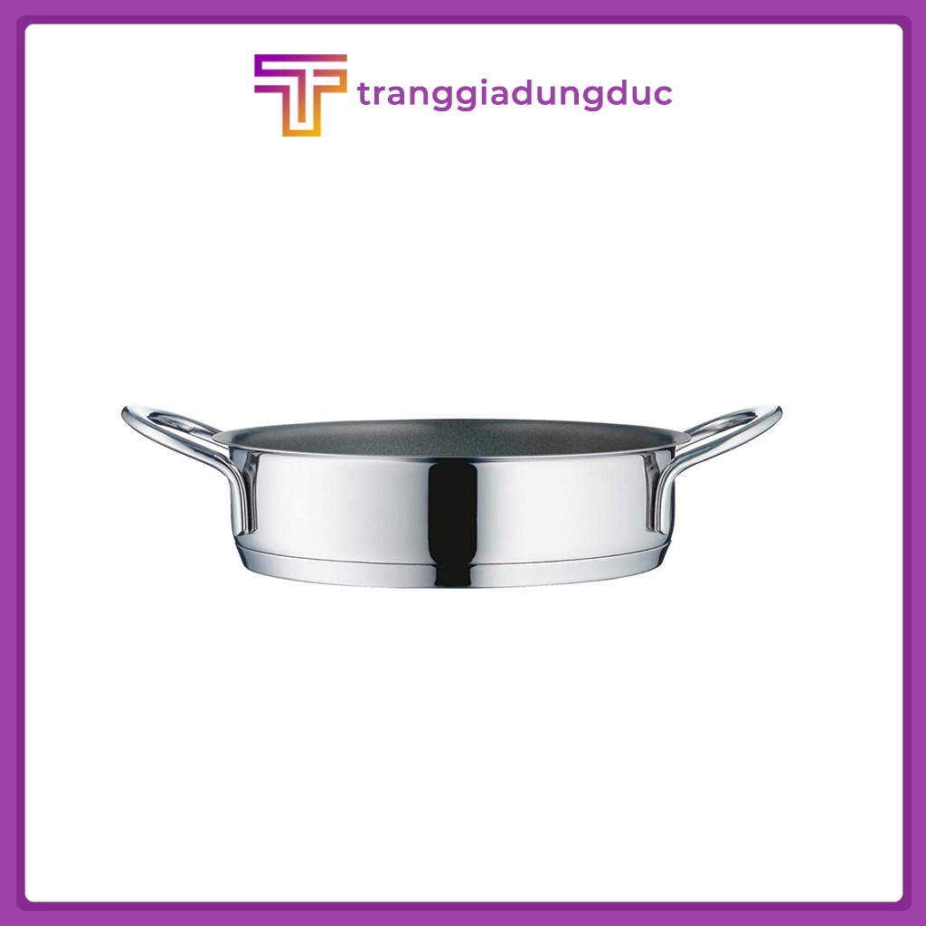 Chảo mini WMF 18cm 2 quai - Chảo chống dính