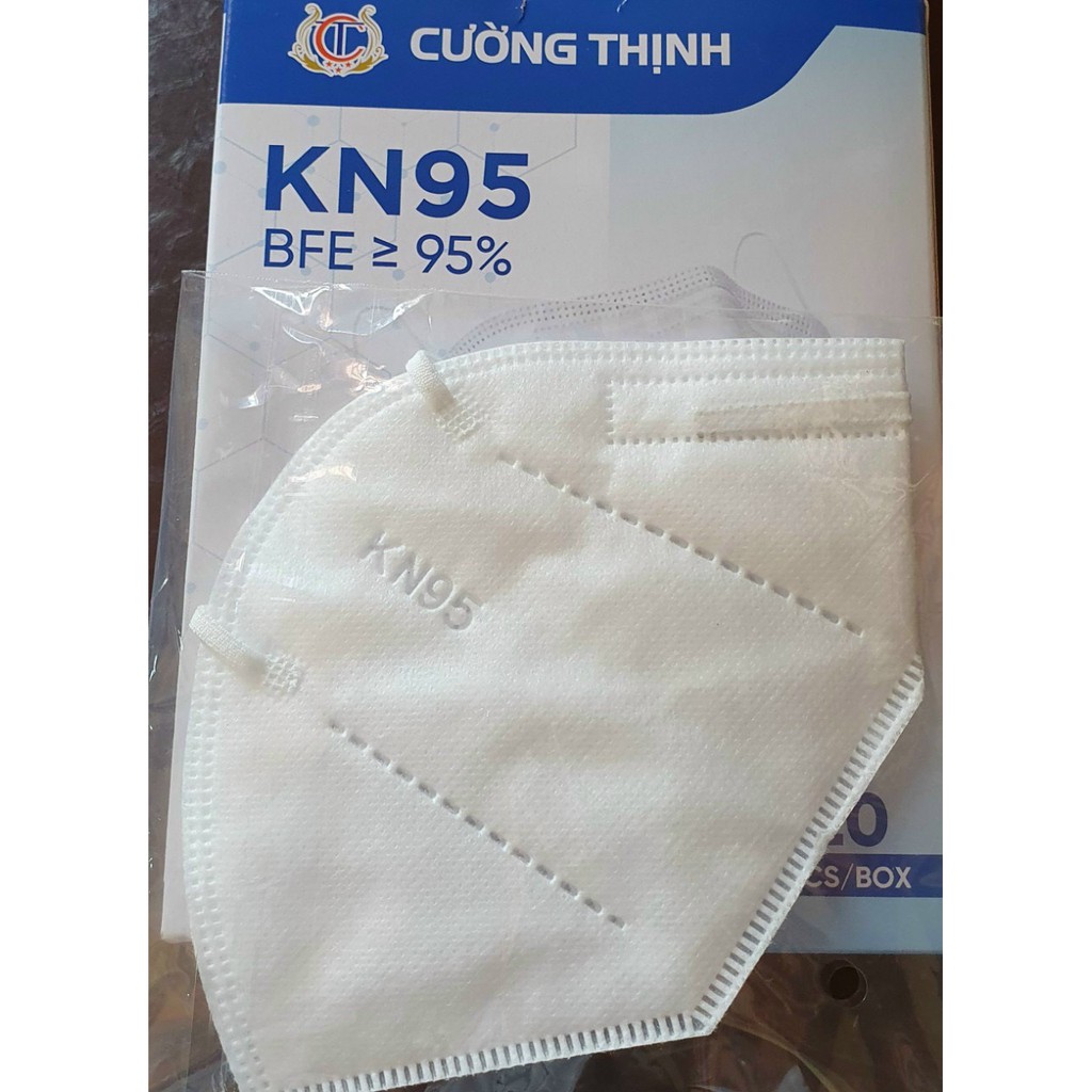 Khẩu trang KN95, N95 có van thở chống bụi mịn và bệnh đường hô hấp | BigBuy360 - bigbuy360.vn