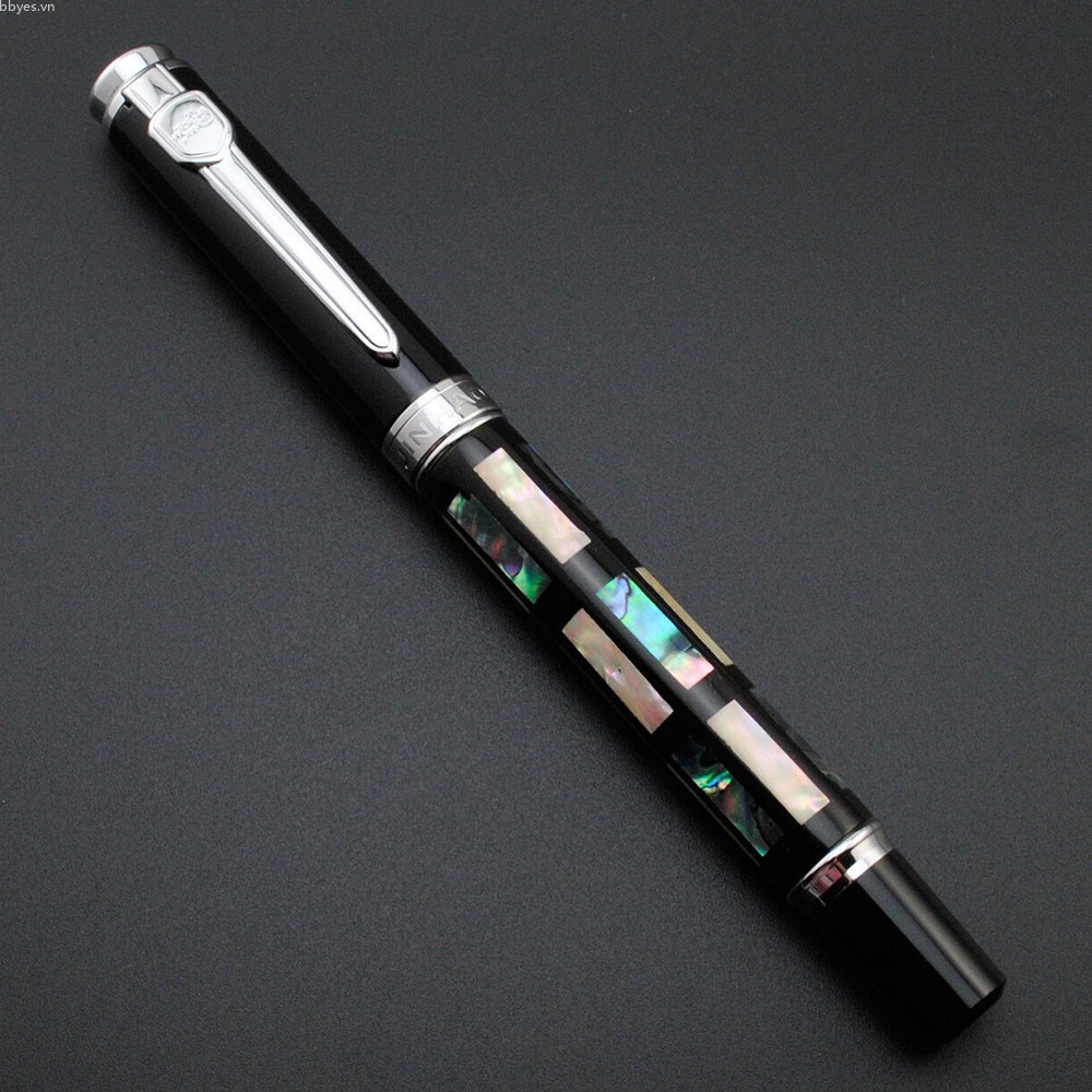Bút máy Jinhao 8802 sang trọng