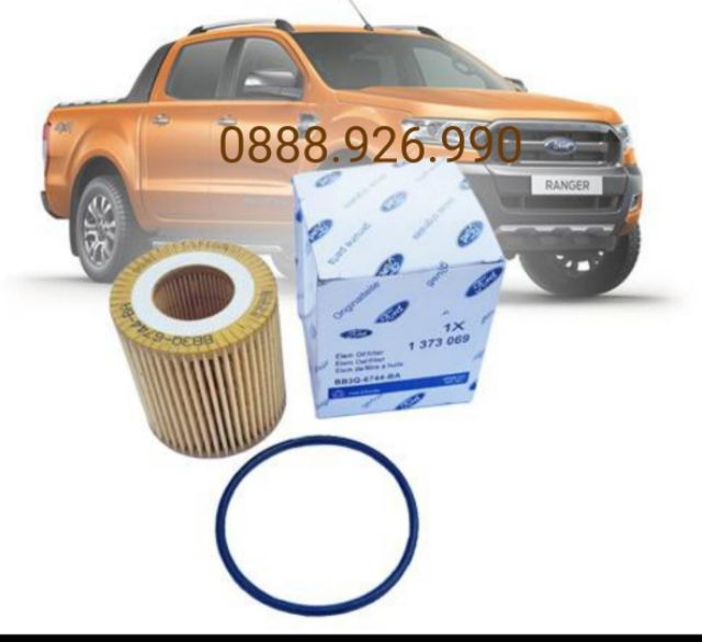 Lọc nhớt ô tô Ford Ranger