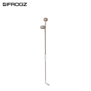 Tai nghe iFrogz Earbud Aurora