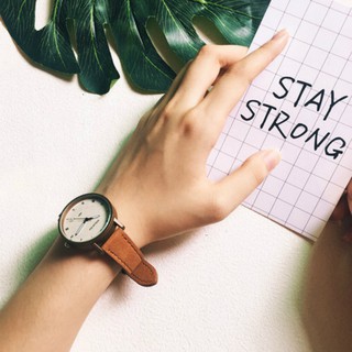 [SHOPEE TRỢ GIÁ] Đồng hồ nữ Doukou thời trang chính hãng