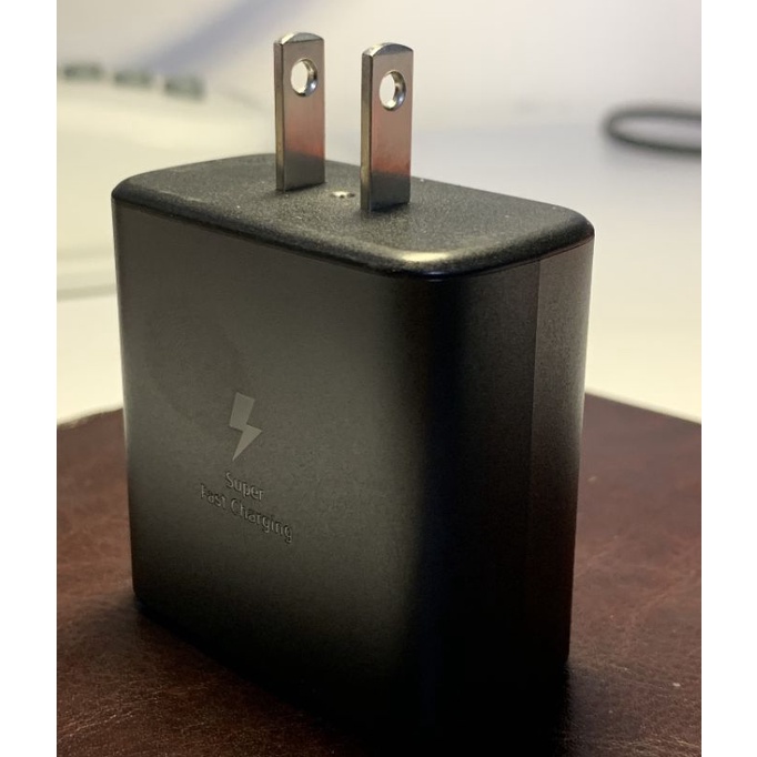 Cáp C to C 5A / Củ sạc / Bộ Sạc siêu nhanh Samsung 45W