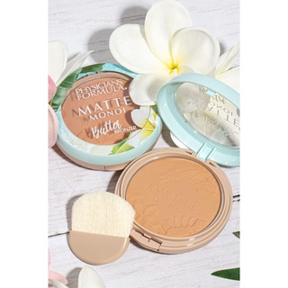 Phấn tạo khối Dừa  Physicians Formula Butter Bronzer