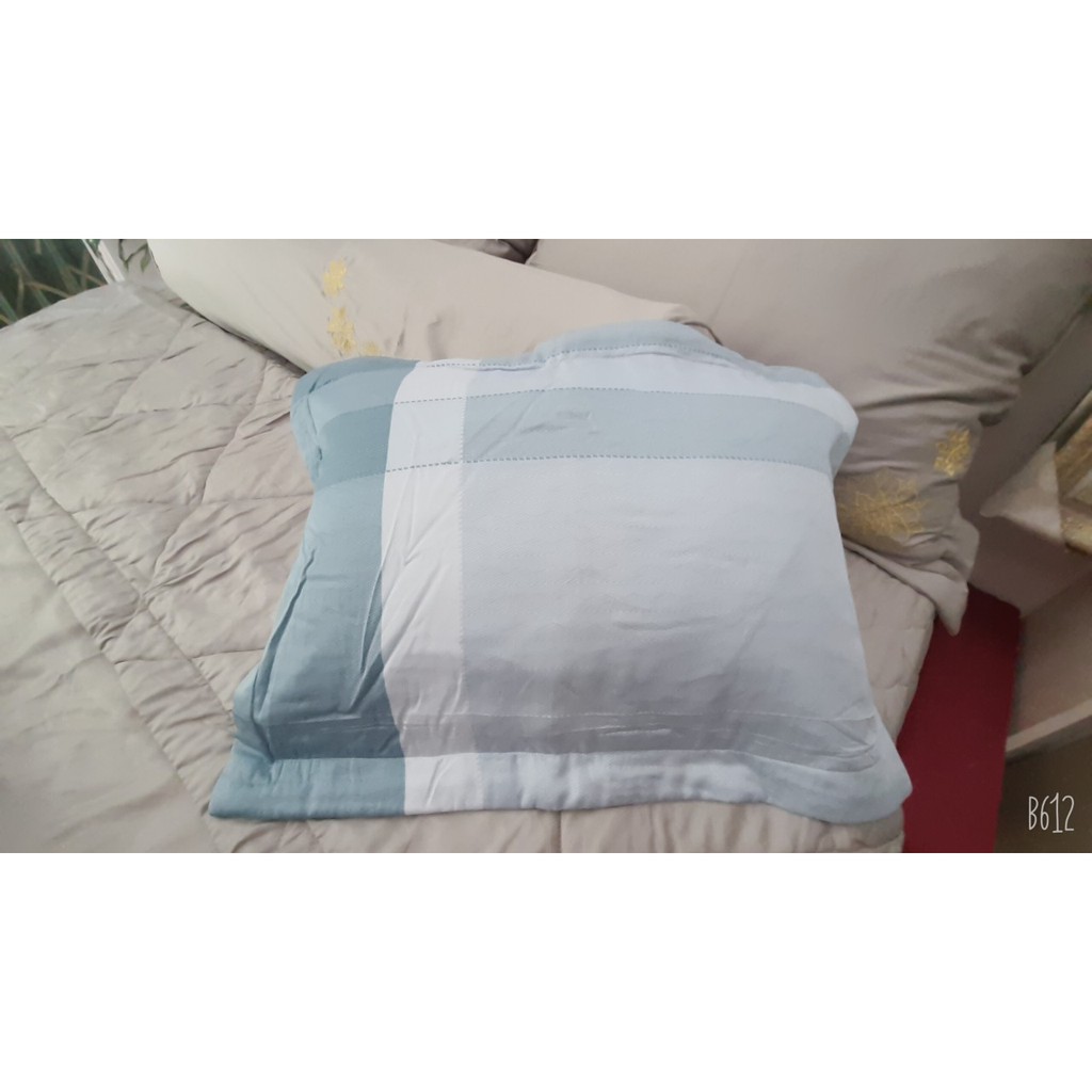 Vỏ gối chất liệu thiên nhiên an toàn cho trẻ nhỏ - MODAL LASANTE Pháp