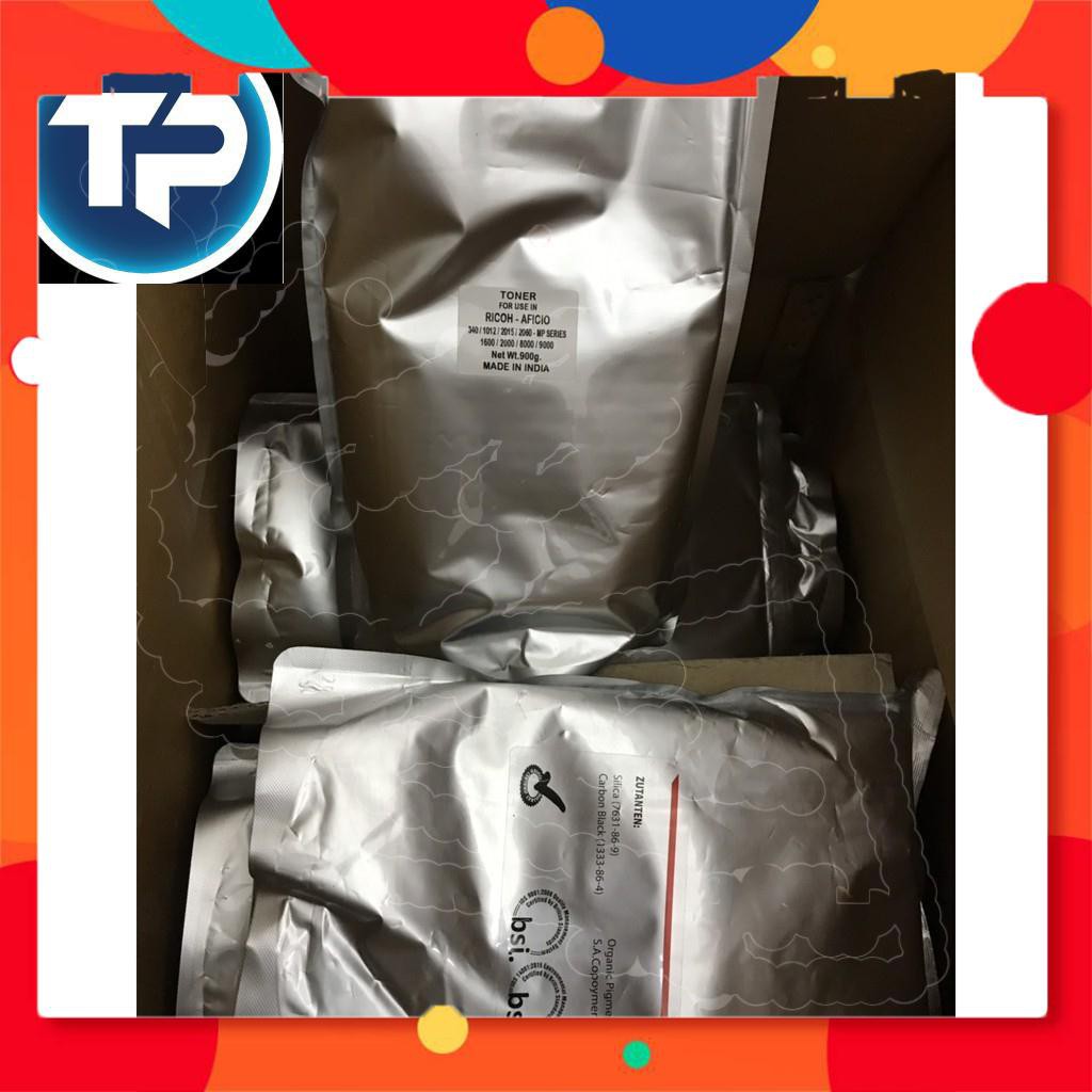 Mực gói Photo Ricoh-Toshiba loại Maxstar túi 900gr hàng Ấn độ - Siêu tốt, siêu rẻ | BigBuy360 - bigbuy360.vn