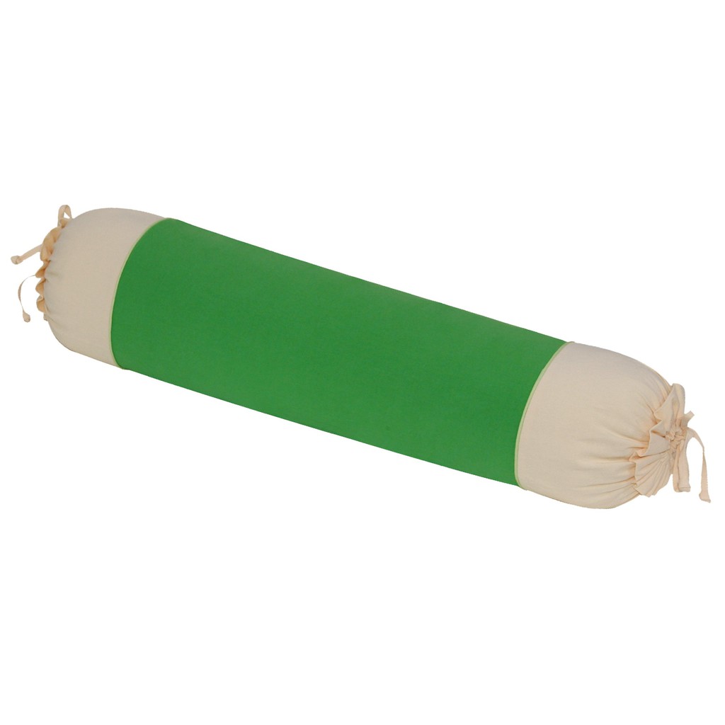 Gối ôm em bé, gối ôm trẻ em cotton xốp màu Hometex, gối ôm trẻ em có vỏ
