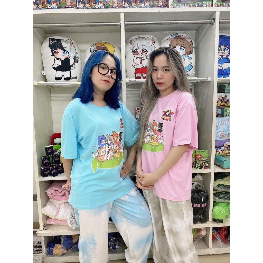 Áo Hero Team V3 xanh hàng chính hãng | BigBuy360 - bigbuy360.vn