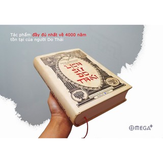 Sách - Lịch Sử Do Thái