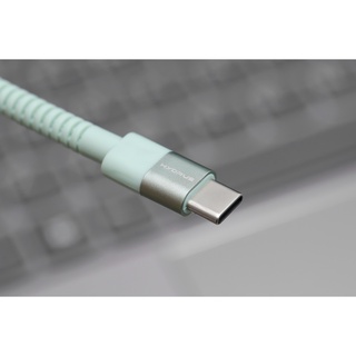 Cáp Type C - Type C 1m Hydrus DS464