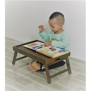 Bàn Xếp Bệt Cho Bé