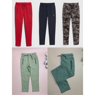 Quần nỉ Gap Fit nhiều màu dòng đại BT - Bảng màu 2