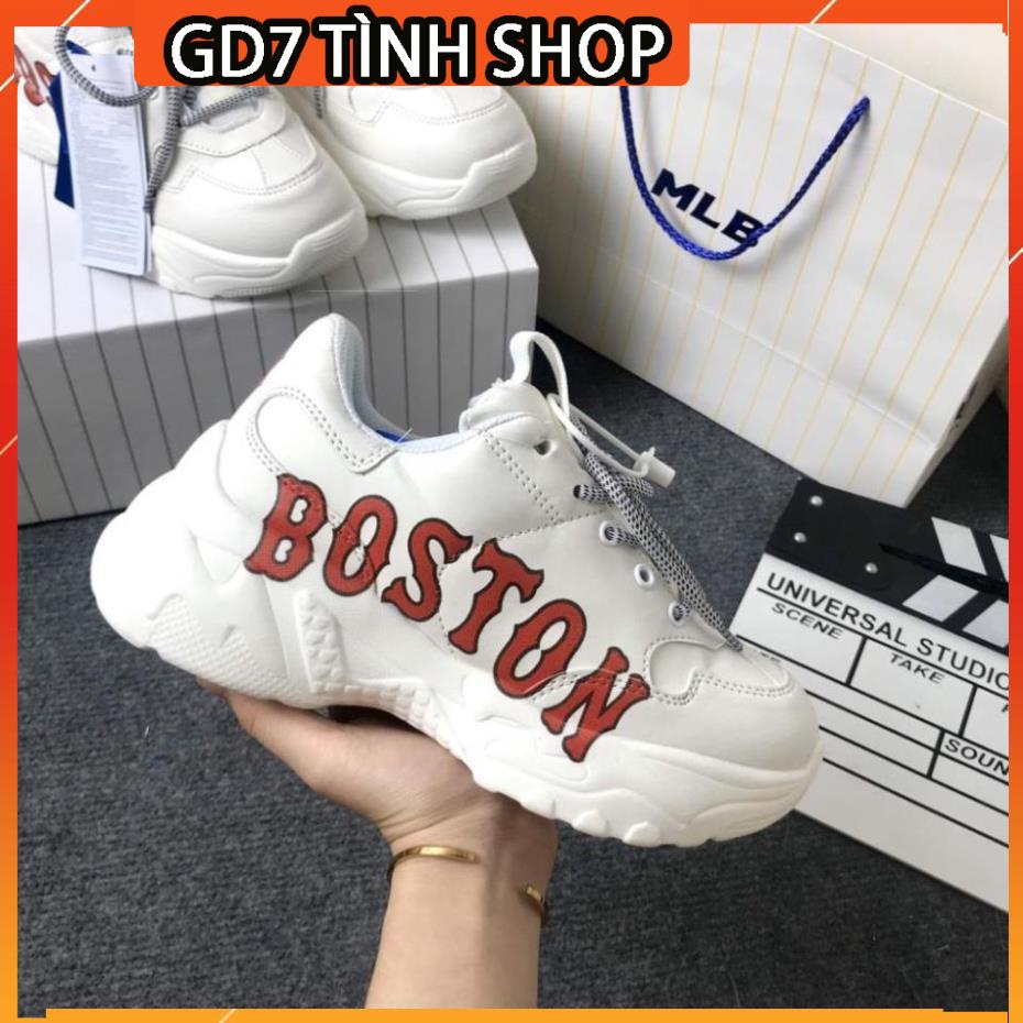 Giày 𝐌𝐋𝐁 Boston, NY, LA bản mới 2022 hottrend bản đẹp full size 36-43