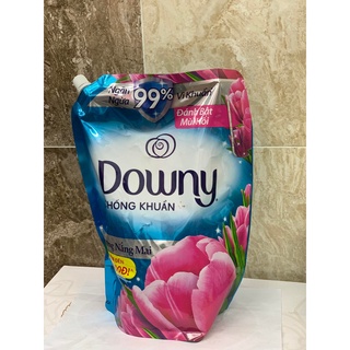 Nước xả vải đậm đặc Downy