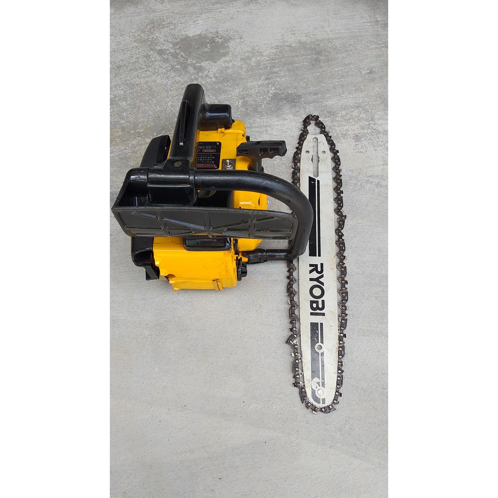 Máy Cưa xích RYOBI MINI 29x 2500 NHẬT BÃI