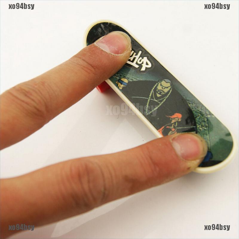 1 Ván Trượt Ngón Tay Mini Xo94Bsy Cho Bé