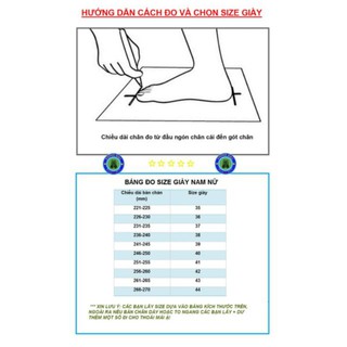 [TẶNG HỘP] Giày thể thao nam nữ das mũi sò 36-43