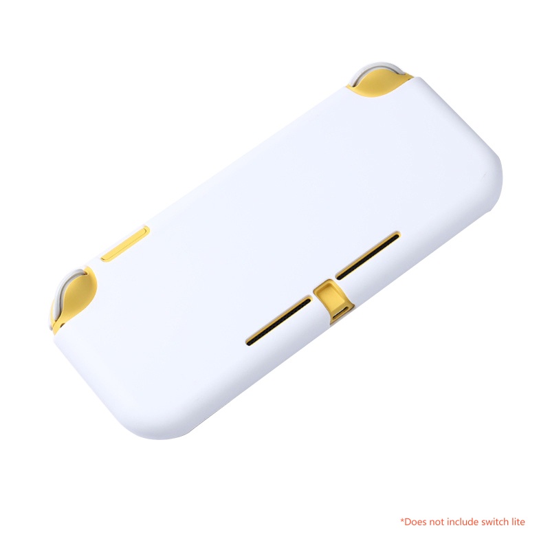 Vỏ Bọc Bảo Vệ Mềm Mại Cho Switch Lite