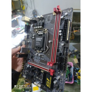 Main h110 giga gaming