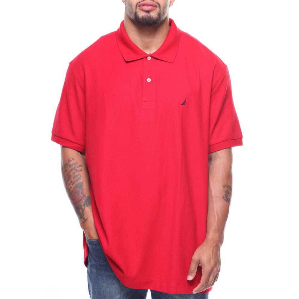 ÁO THUN NAUTICA NAM XỊN