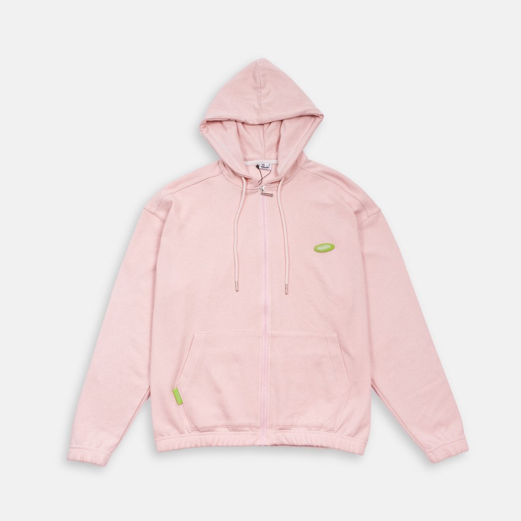 [Mã SKAMA06 giảm 8% TỐI ĐA 50K đơn250K] Áo Khoác Hoodie Zip Dây Kéo INDAHOOD | BigBuy360 - bigbuy360.vn