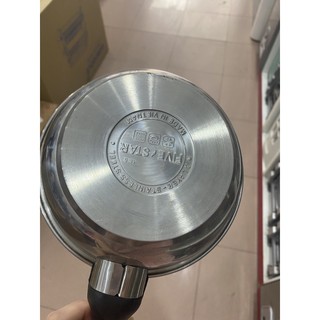 Chảo chống dính Fivestar 16cm