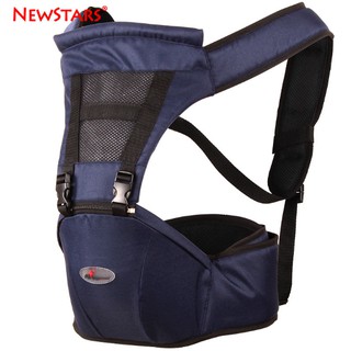 Địu ngồi cho bé Newstar