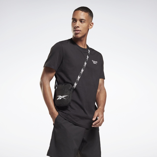 Túi Reebok & Balo Tập Luyện Myt City Bag H36585