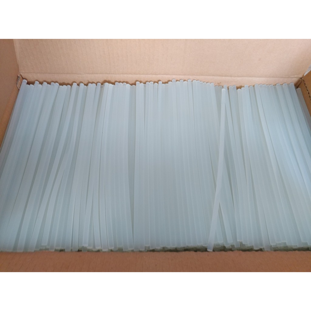 Keo Nến chất lượng cao Dài 30cm x 0.7cm