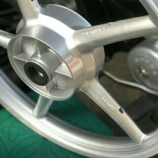 Mâm 5 cây dành cho LC10 Sirius