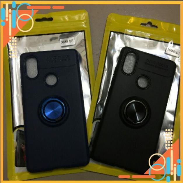 Dẻo auto focus kiêm ring mi8se