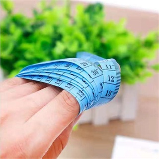 Thước dây đo may đồ, thước đo ba vòng chiều dài 150cm