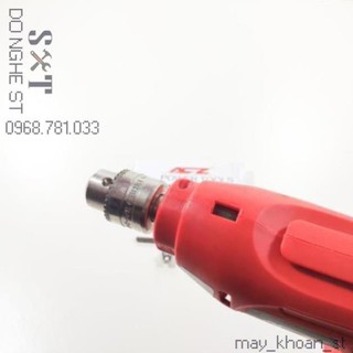 MÁY KHOAN ACZ 6109
