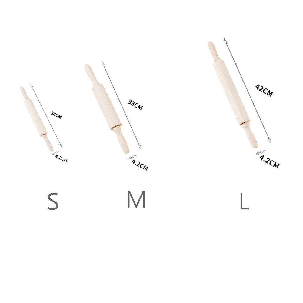 Cây Lăn Làm Bánh Xếp Thủ Công Tiện Dụng