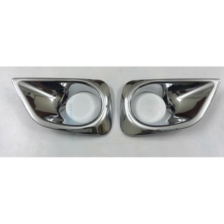 Ốp đèn gầm vios 2014-2017, 2018-2020