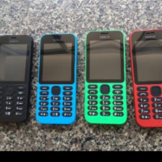 Nokia - N215,hàng chính hãng công ty cũ