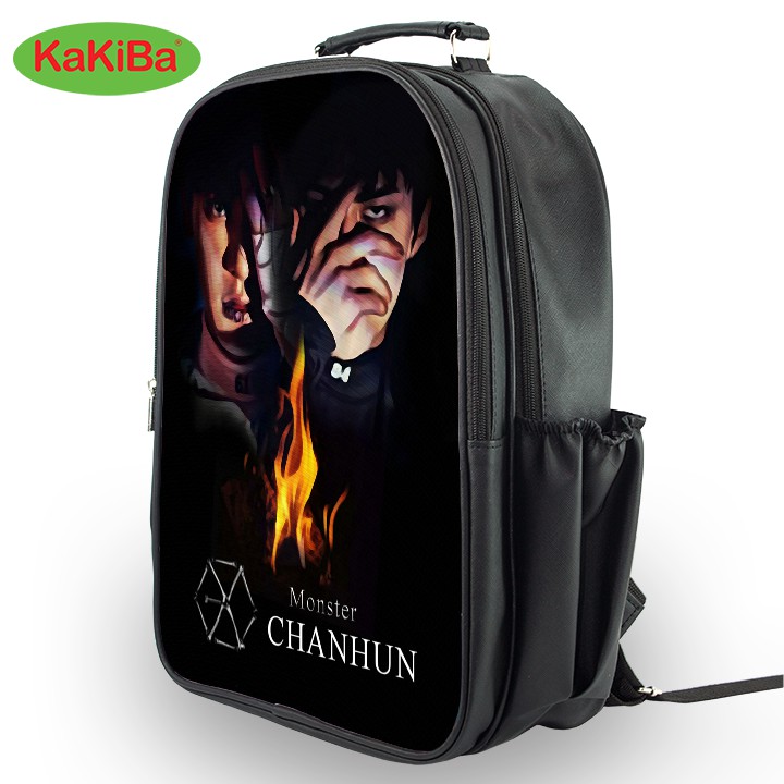 Balo EXO - Size Lớn