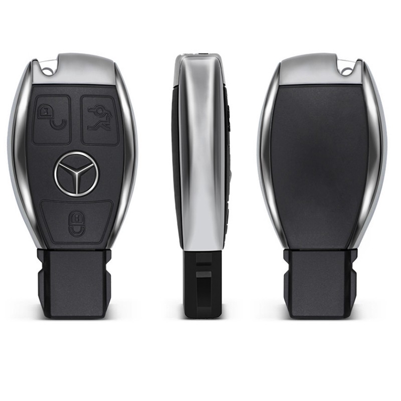 Usb 2.0 2gb 4gb 8gb 16gb 32gb 64gb hình chìa khóa xe hơi Mercedes-Benz