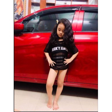 _SET ĐỒ BƠI 4 CHI TIẾT CHO BÉ SIÊU SANG CHẢNH BAO CHẤT TOÀN QUỐC.