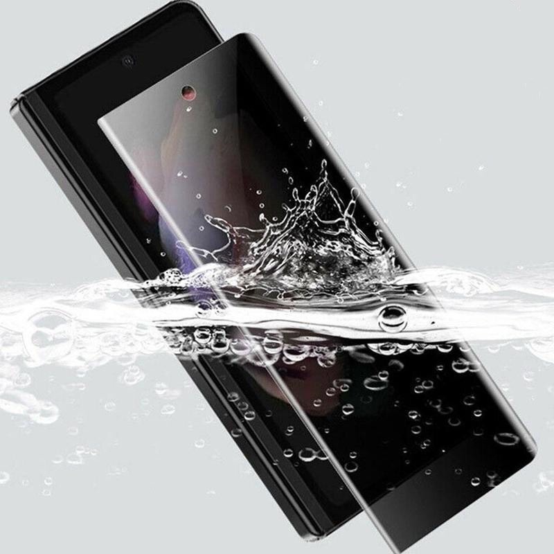Dán dẻo chống nhìn trộm ZFold5/ Zflip5