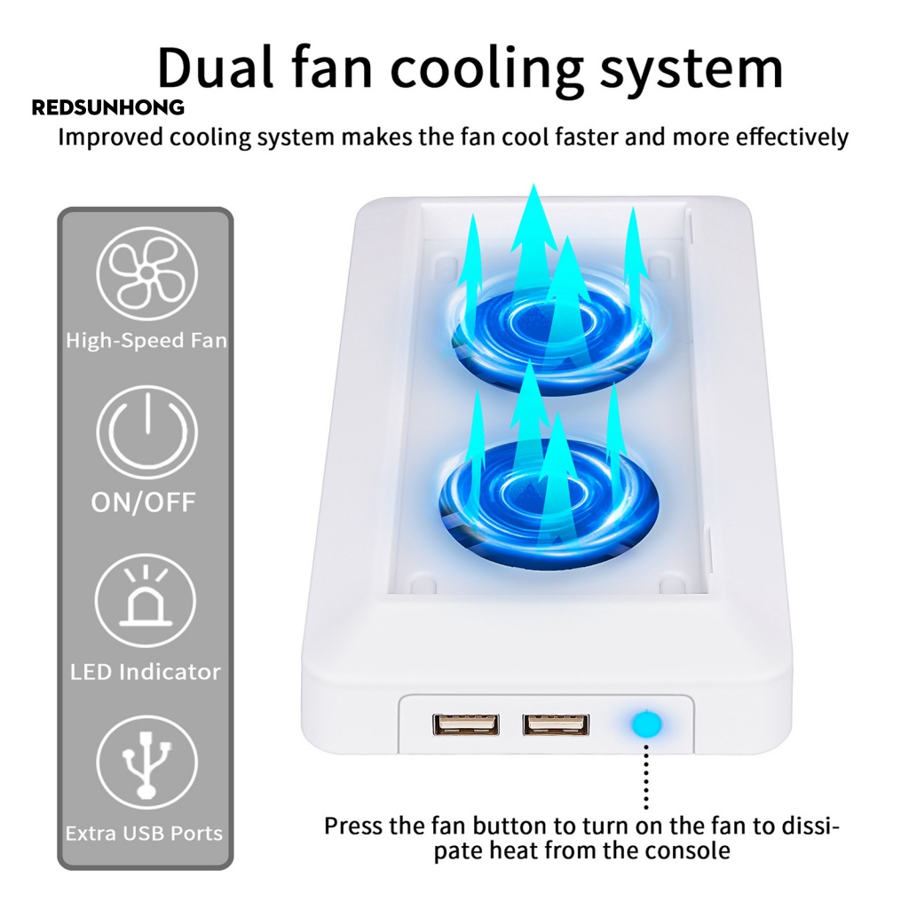 Máy Phát Nhiệt Có Đèn LED Báo Hiệu RSH.z