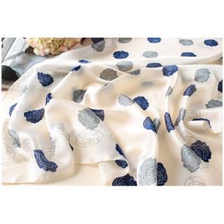 Khăn Choàng Cổ Hàng Nhập Cao Cấp - KC95