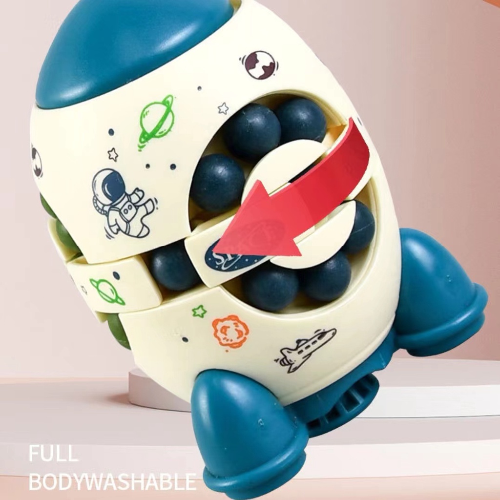 Hàng Mới Về Mới Khối Rubik Ma Thuật Ngón Tay