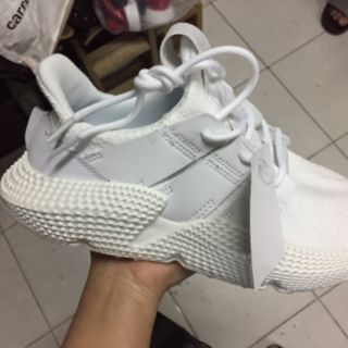 Giày prophere full trắng