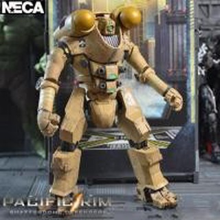 Đồ chơi mô hình Nhân vật có khớp Action Figure PACIFIC RIM rô bốt jeager Horizon Brave